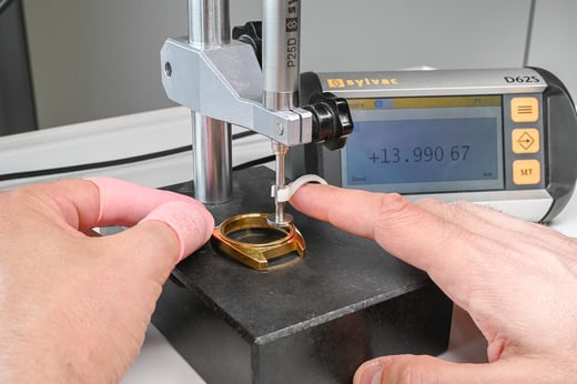 solution métrologique complète